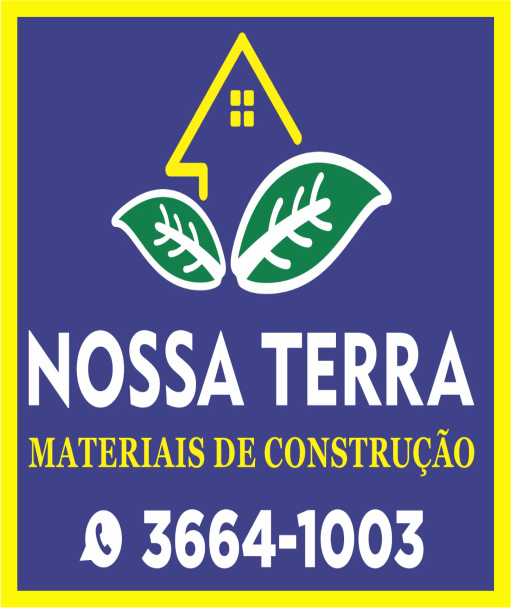 nossa terra