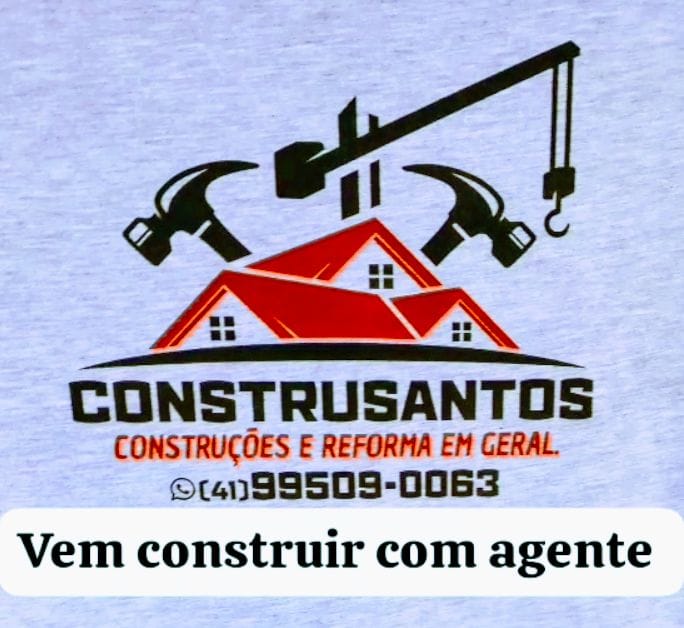 CONSTRUSANTOS